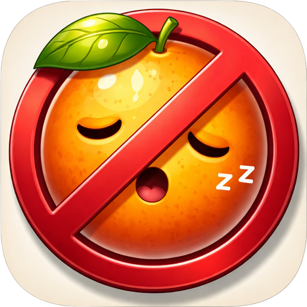 TriggerBlock app icon